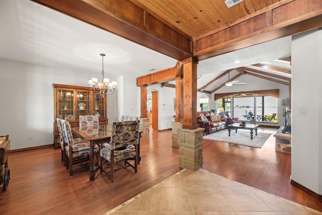 1219 The Shores Drive