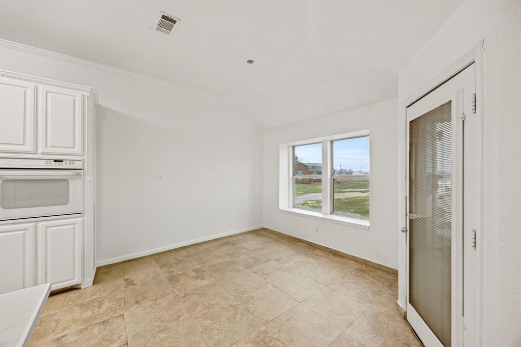 Haslet Heights - Residential