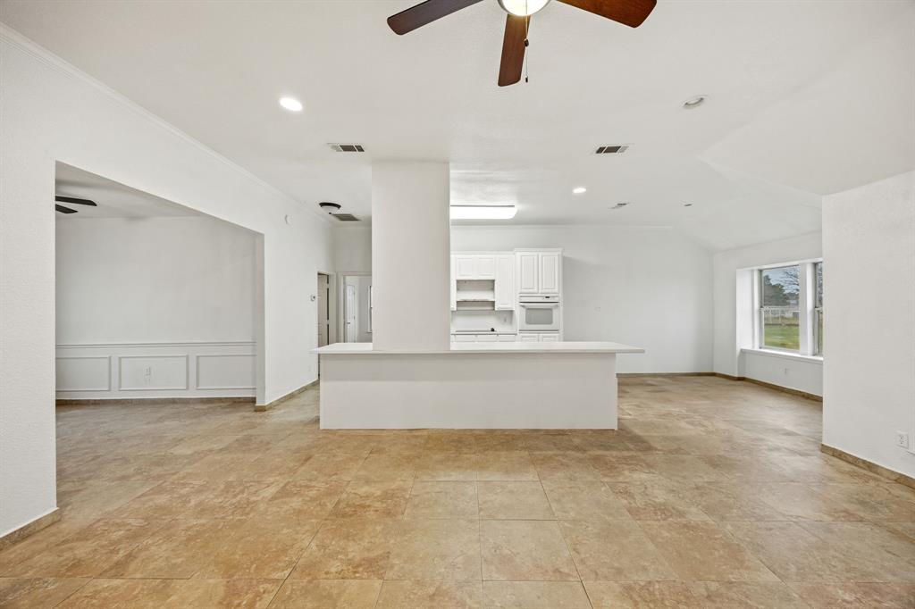 Haslet Heights - Residential