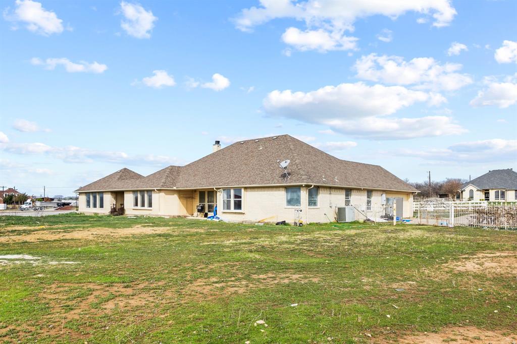Haslet Heights - Residential