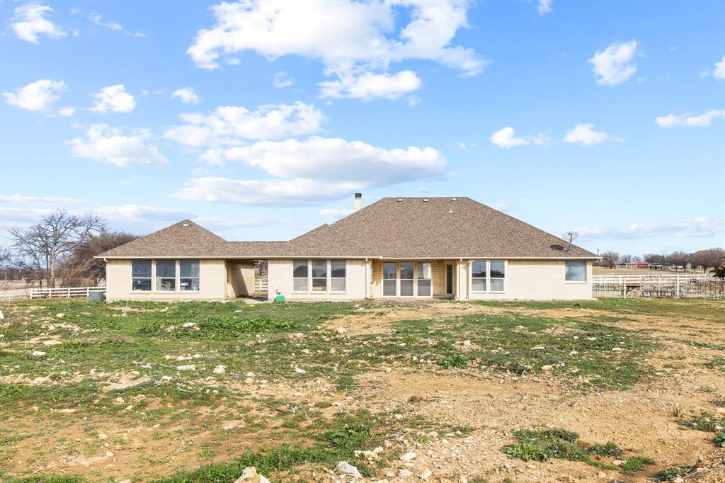 Haslet Heights - Residential