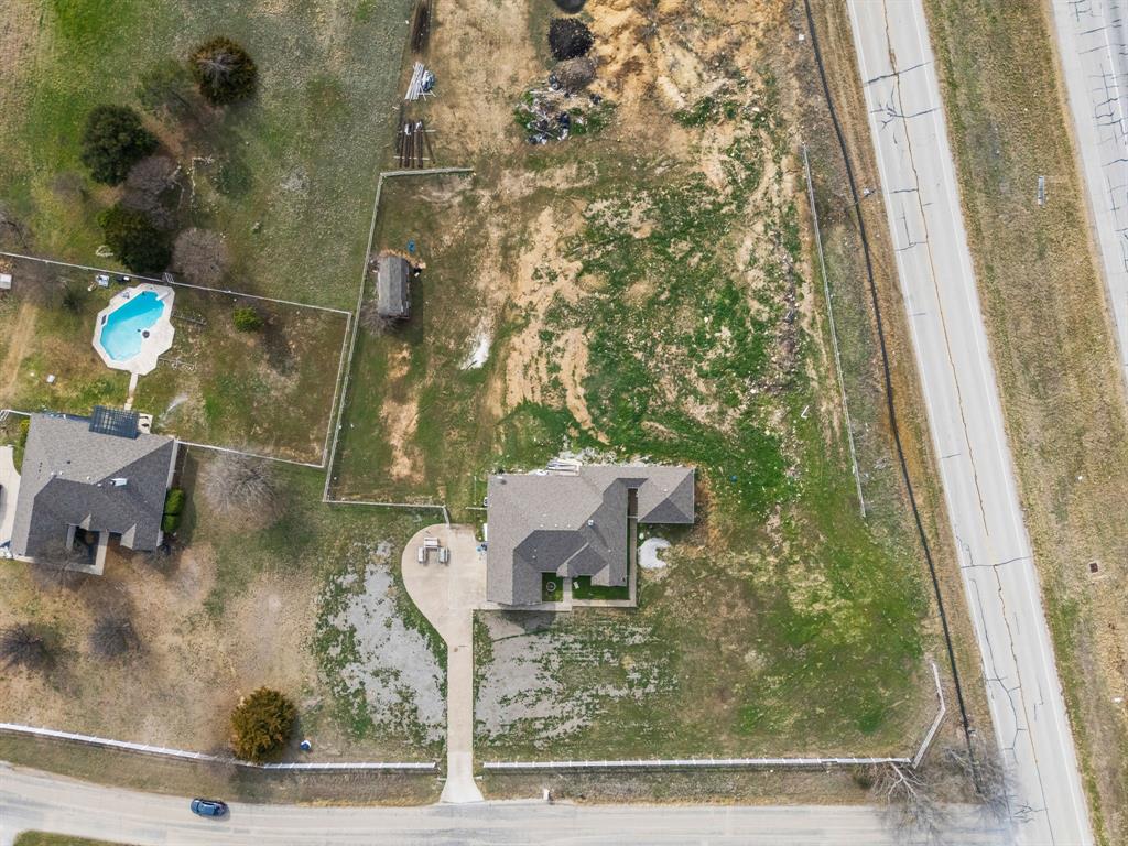 Haslet Heights - Residential