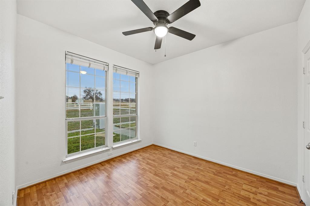 Haslet Heights - Residential