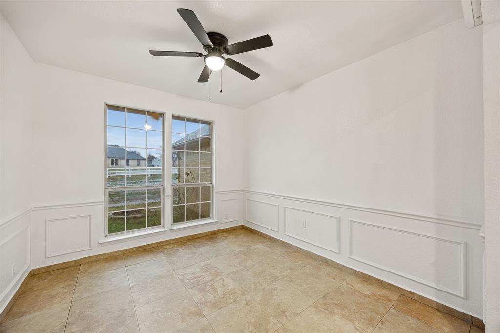 Haslet Heights - Residential