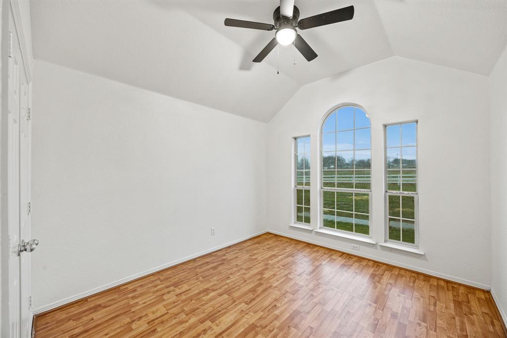 Haslet Heights - Residential