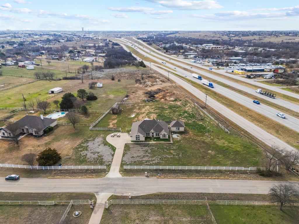 Haslet Heights - Residential
