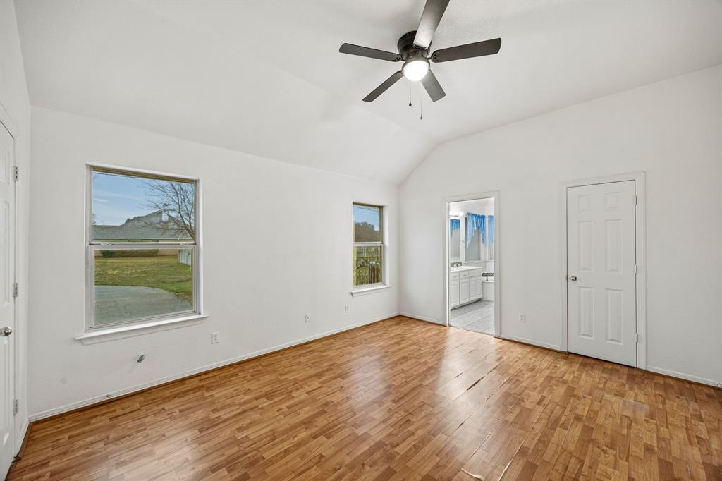 Haslet Heights - Residential