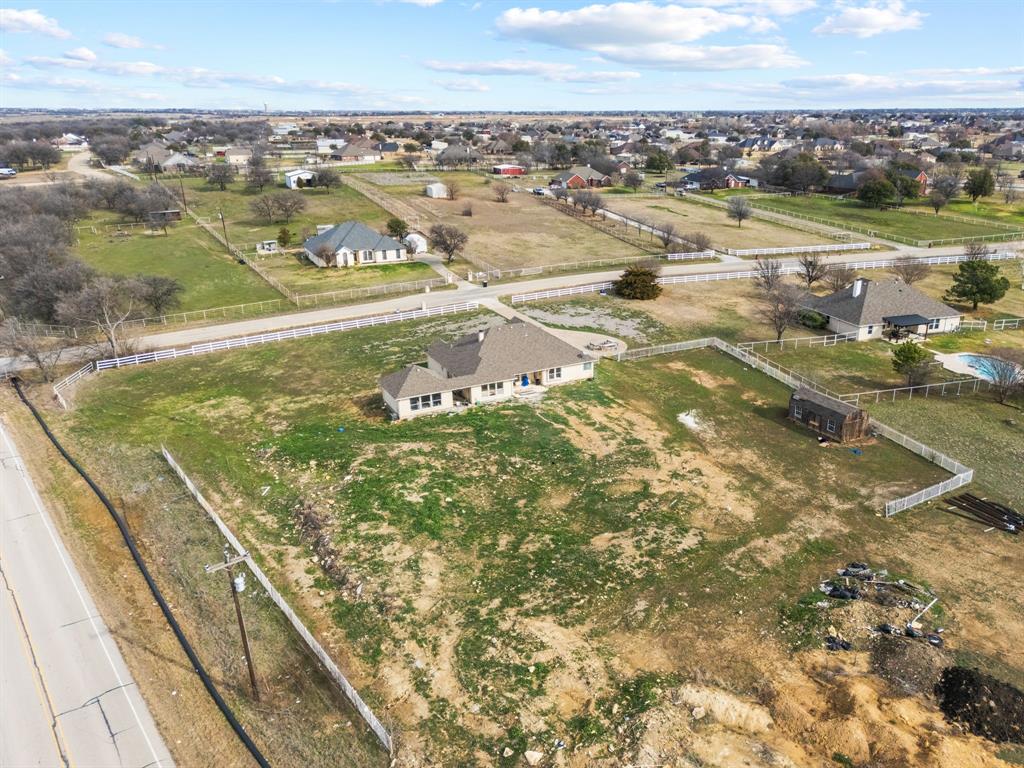 Haslet Heights - Residential