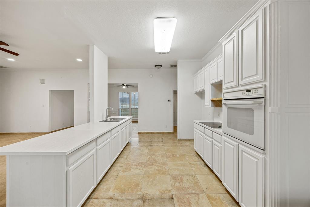 Haslet Heights - Residential