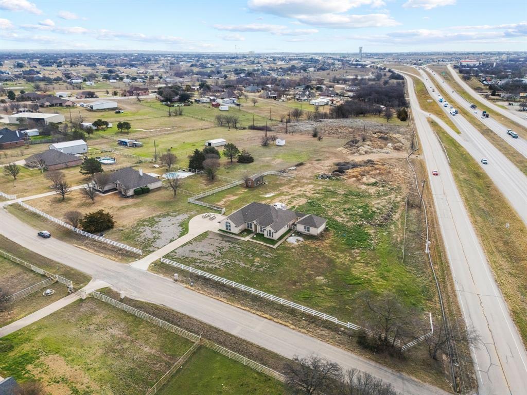 Haslet Heights - Residential
