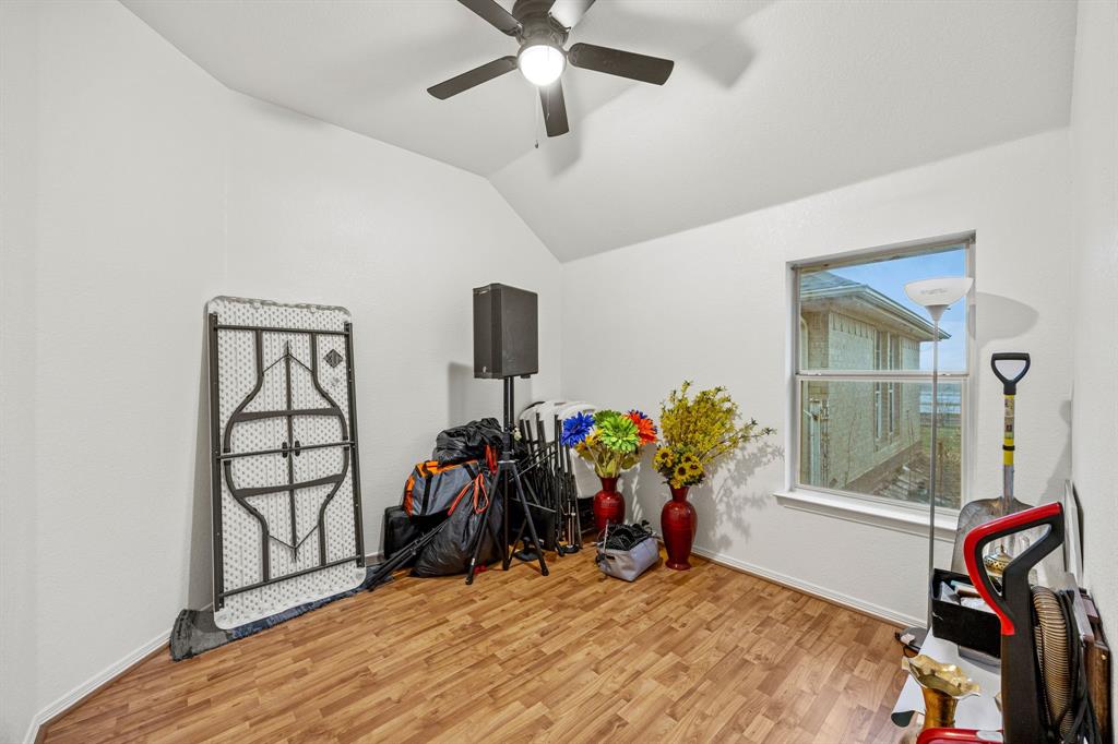 Haslet Heights - Residential