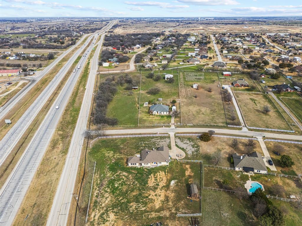 Haslet Heights - Residential