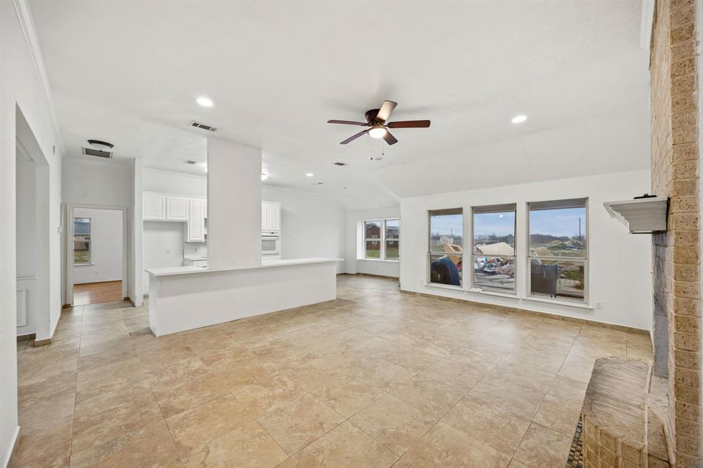 Haslet Heights - Residential