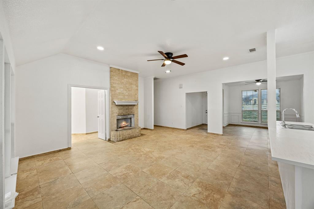 Haslet Heights - Residential