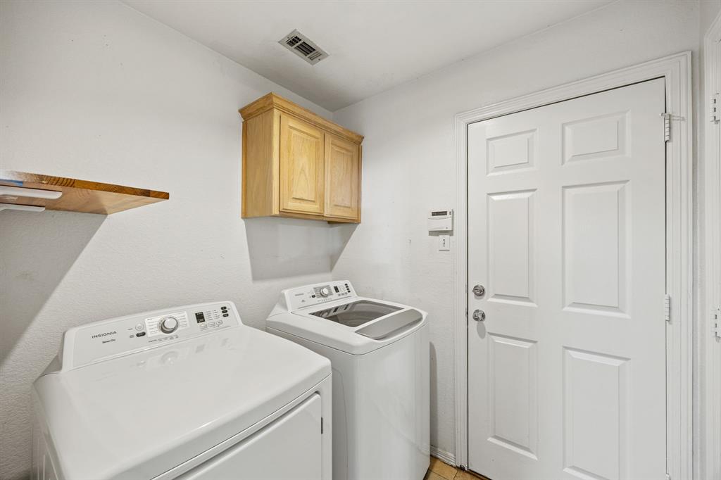 Haslet Heights - Residential