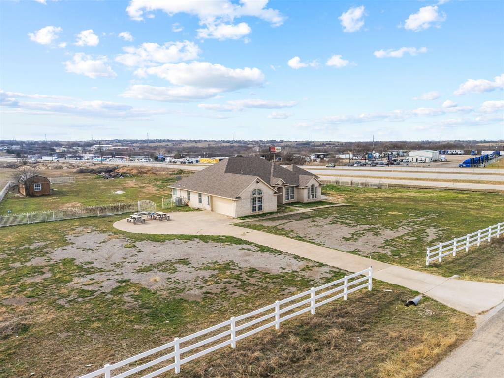 Haslet Heights - Residential