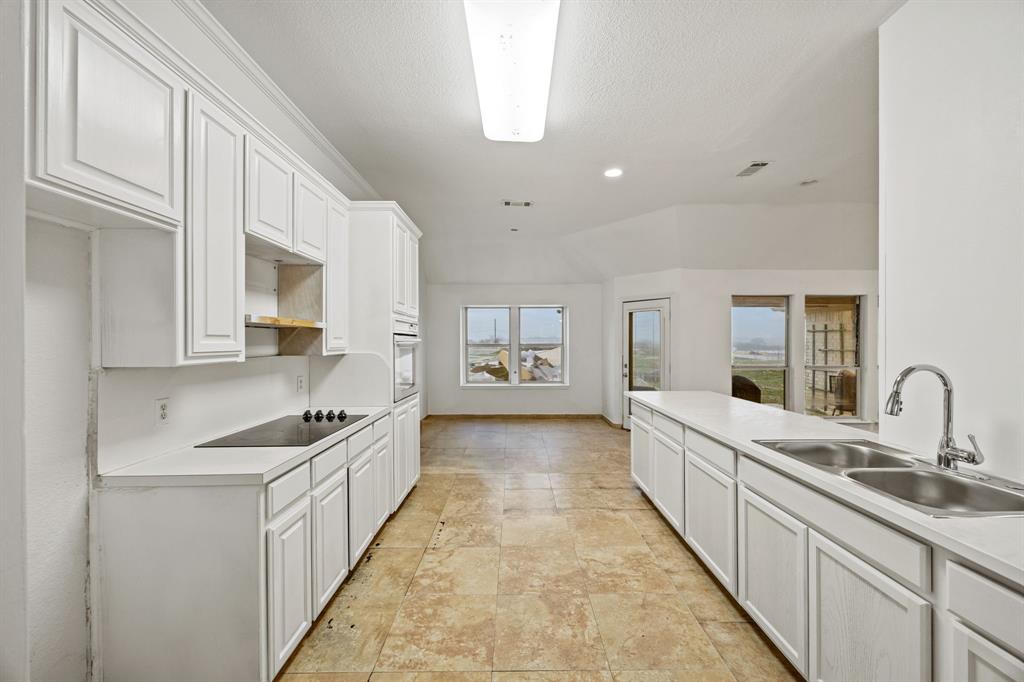 Haslet Heights - Residential