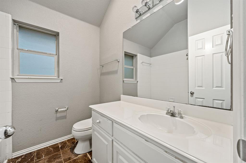 Haslet Heights - Residential