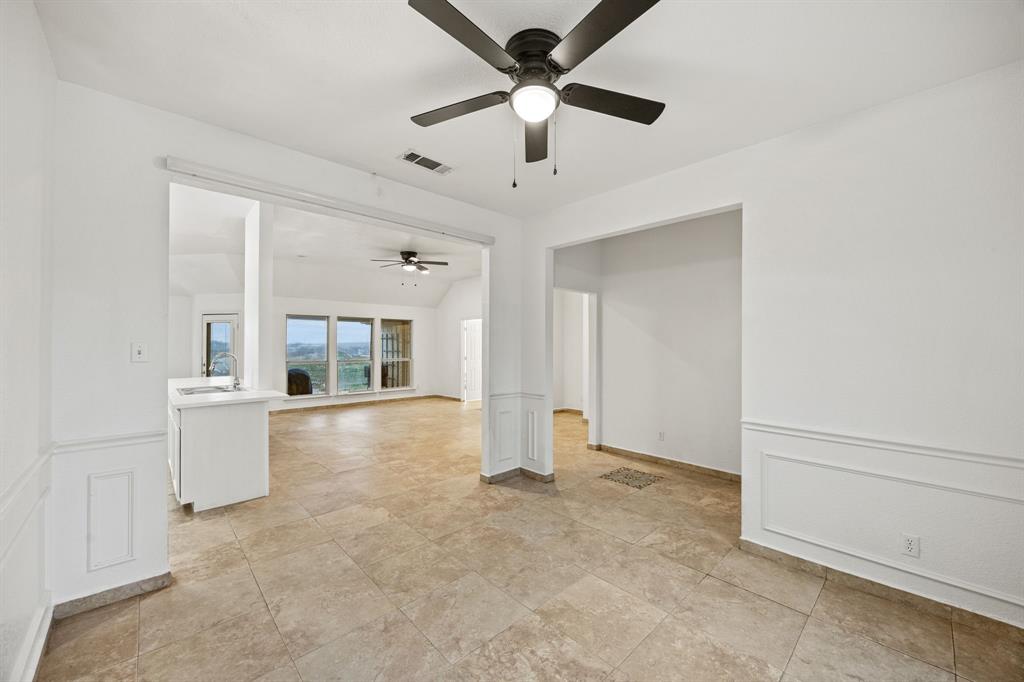 Haslet Heights - Residential