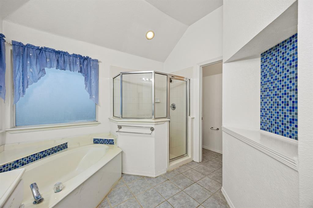 Haslet Heights - Residential