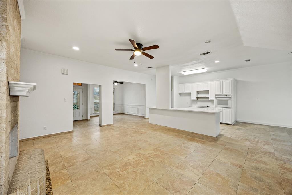 Haslet Heights - Residential