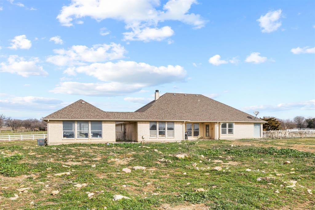 Haslet Heights - Residential