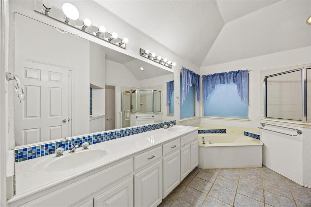 Haslet Heights - Residential