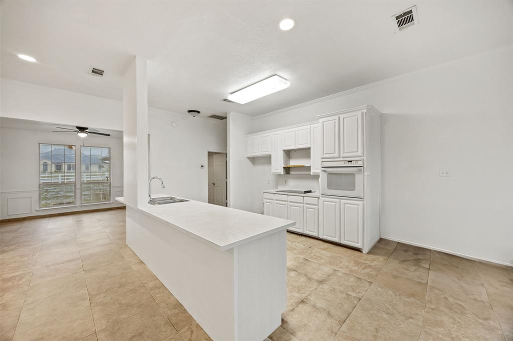 Haslet Heights - Residential