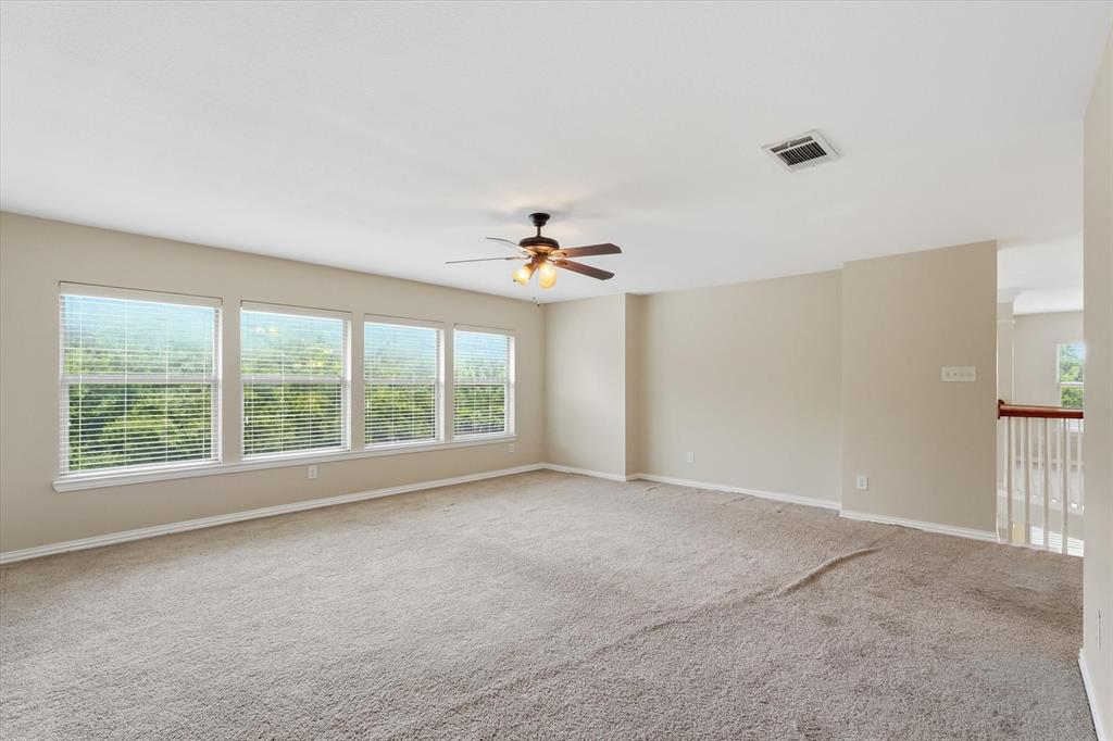 Enclave At Wooded Creek - Residential