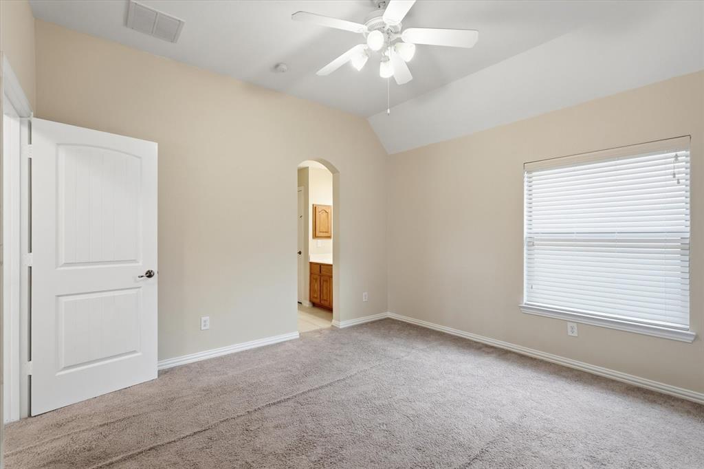 Enclave At Wooded Creek - Residential