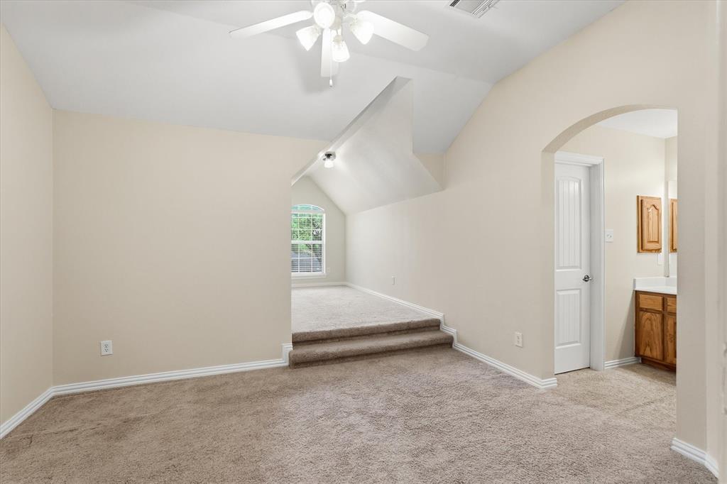 Enclave At Wooded Creek - Residential