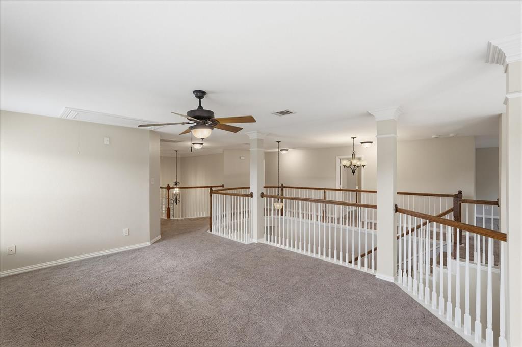 Enclave At Wooded Creek - Residential