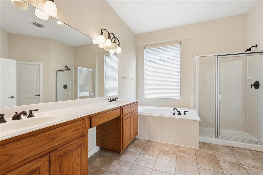 Enclave At Wooded Creek - Residential