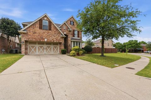 Photo of 6716 Prairie Flower Trail, Dallas, TX 75227 (MLS # 21234259)