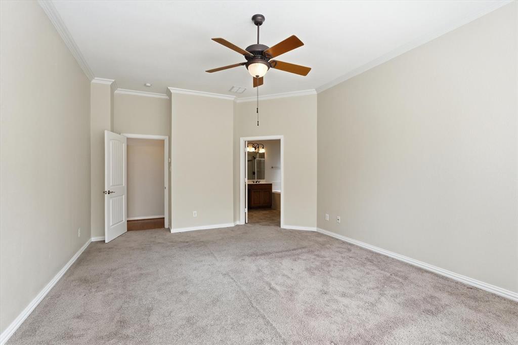 Enclave At Wooded Creek - Residential