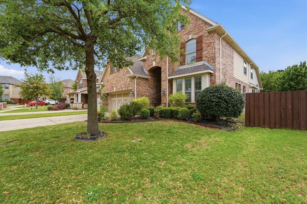 6716 Prairie Flower Trail