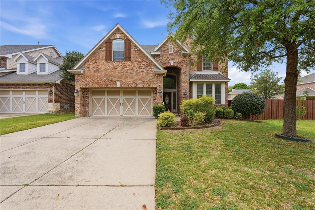 6716 Prairie Flower Trail