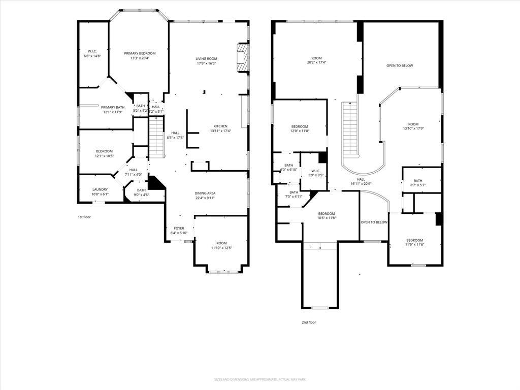 Enclave At Wooded Creek - Residential