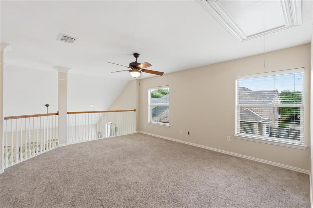 Enclave At Wooded Creek - Residential