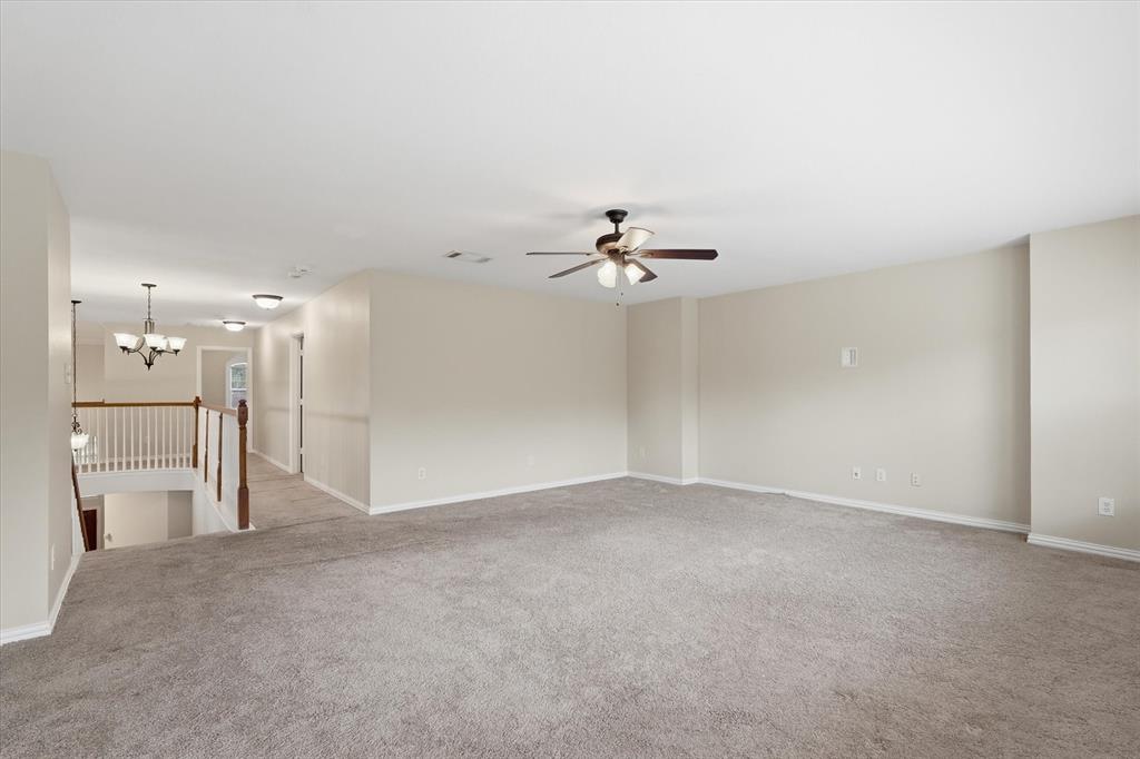 Enclave At Wooded Creek - Residential