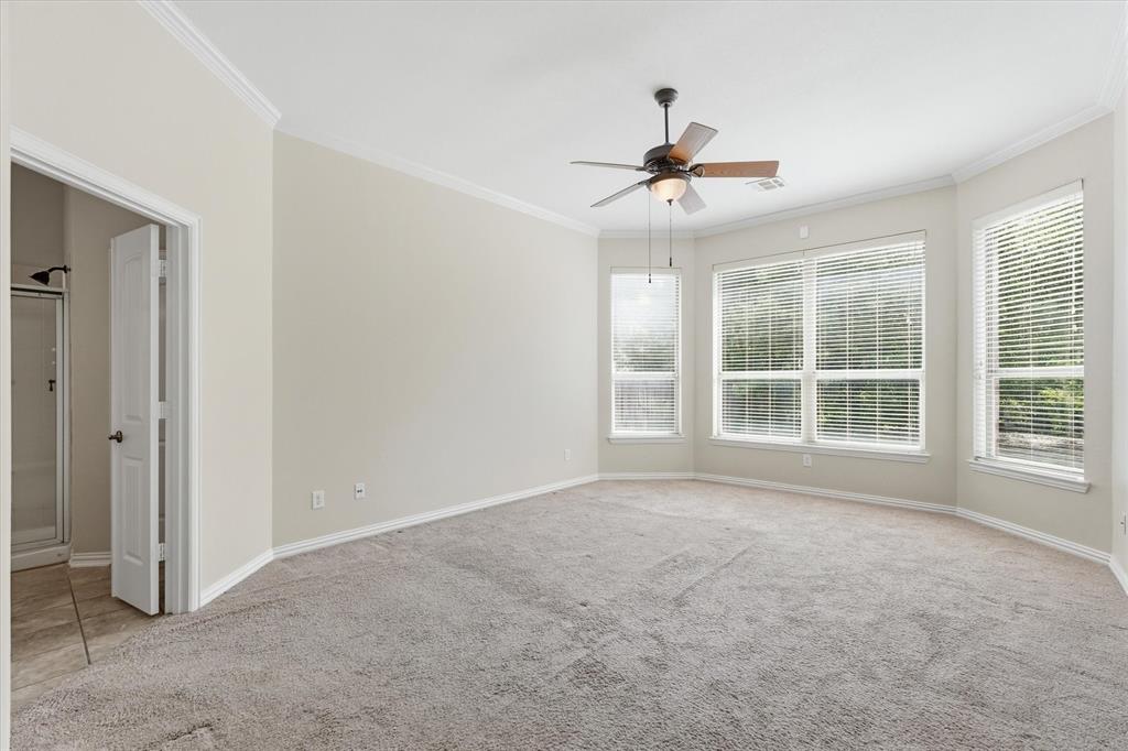 Enclave At Wooded Creek - Residential