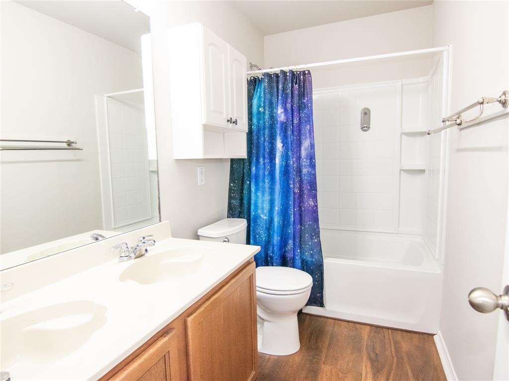 Wheeler Ridge Ph Four - Residential Lease