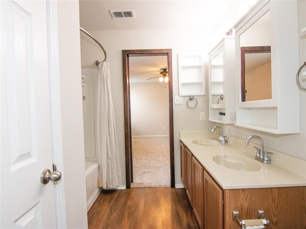 Wheeler Ridge Ph Four - Residential Lease