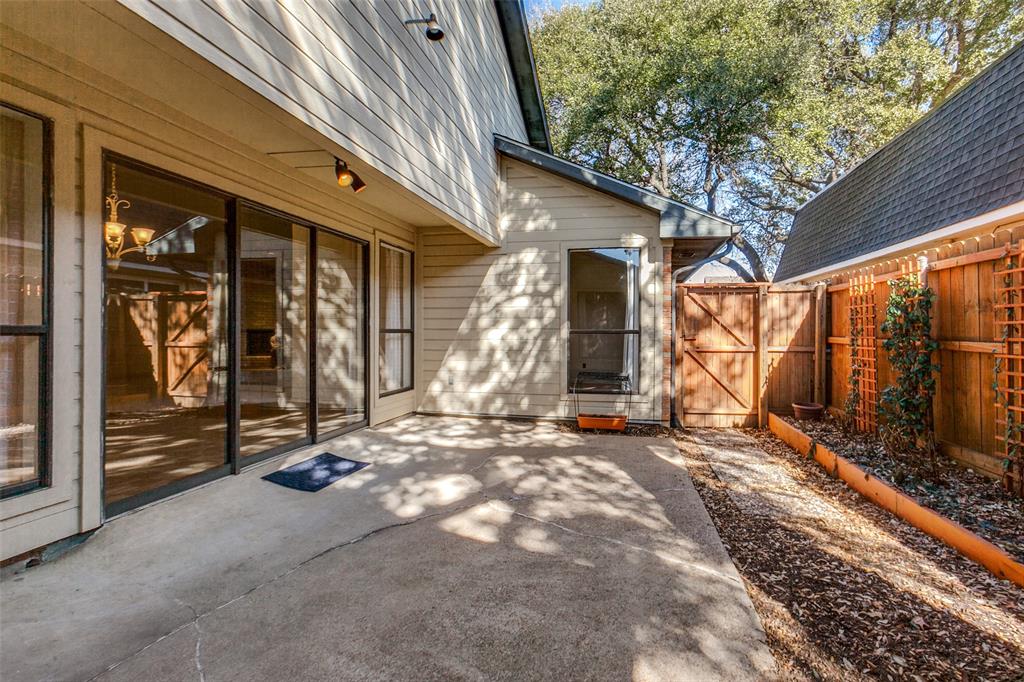 Country Place Sec 06 - Residential