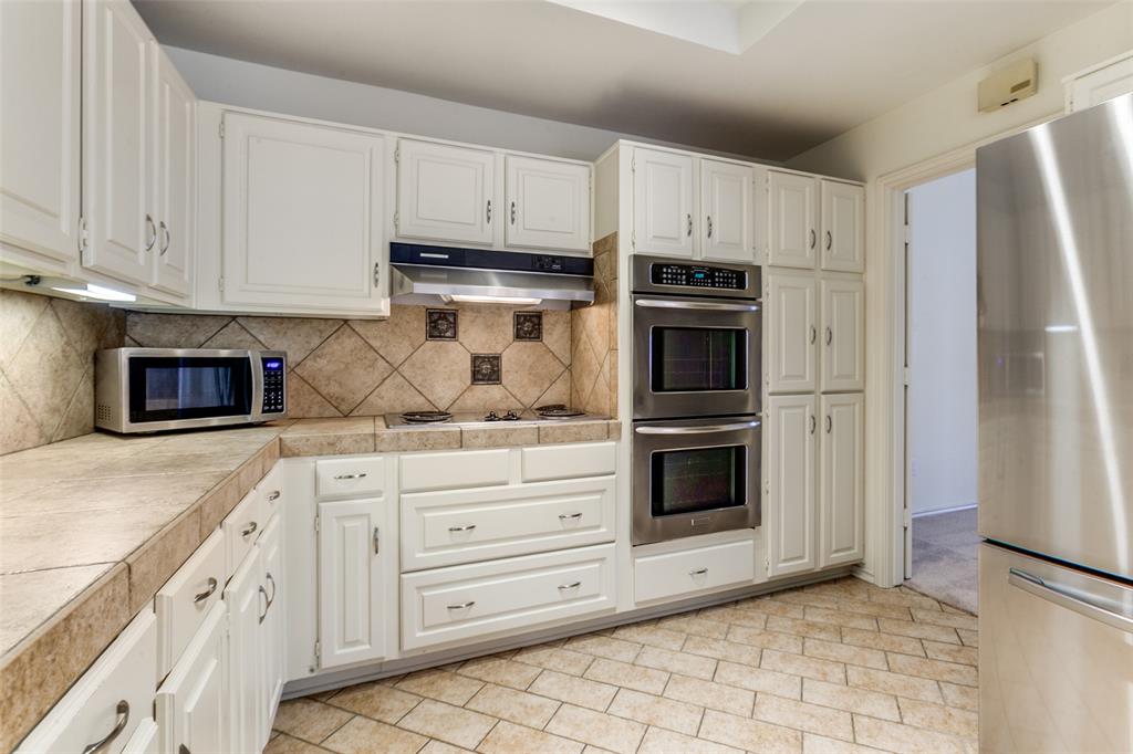 Country Place Sec 06 - Residential