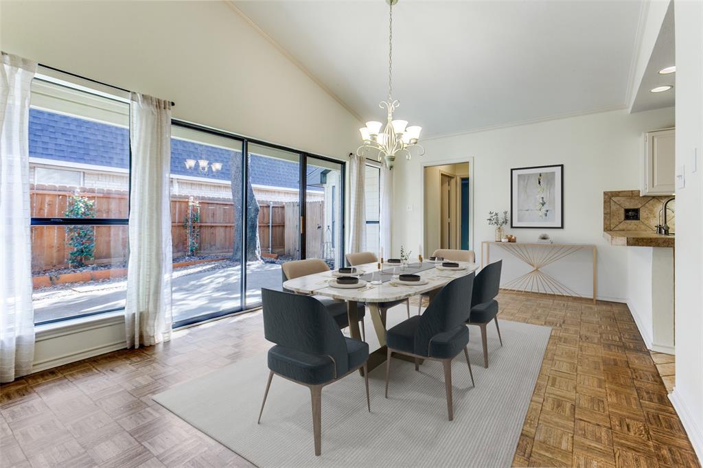 Country Place Sec 06 - Residential