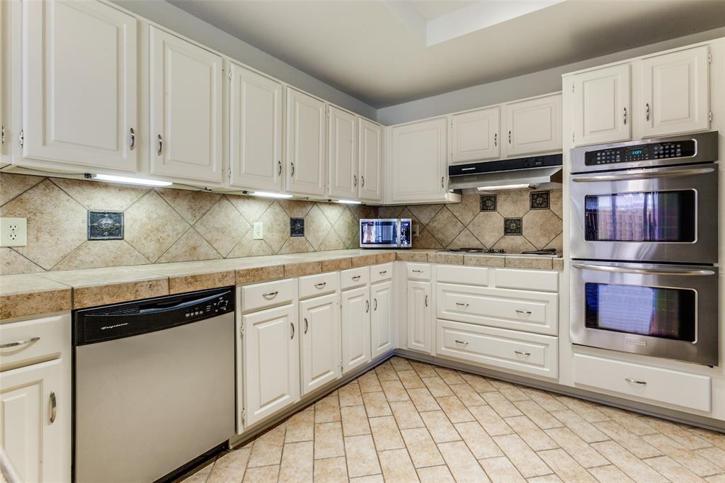 Country Place Sec 06 - Residential