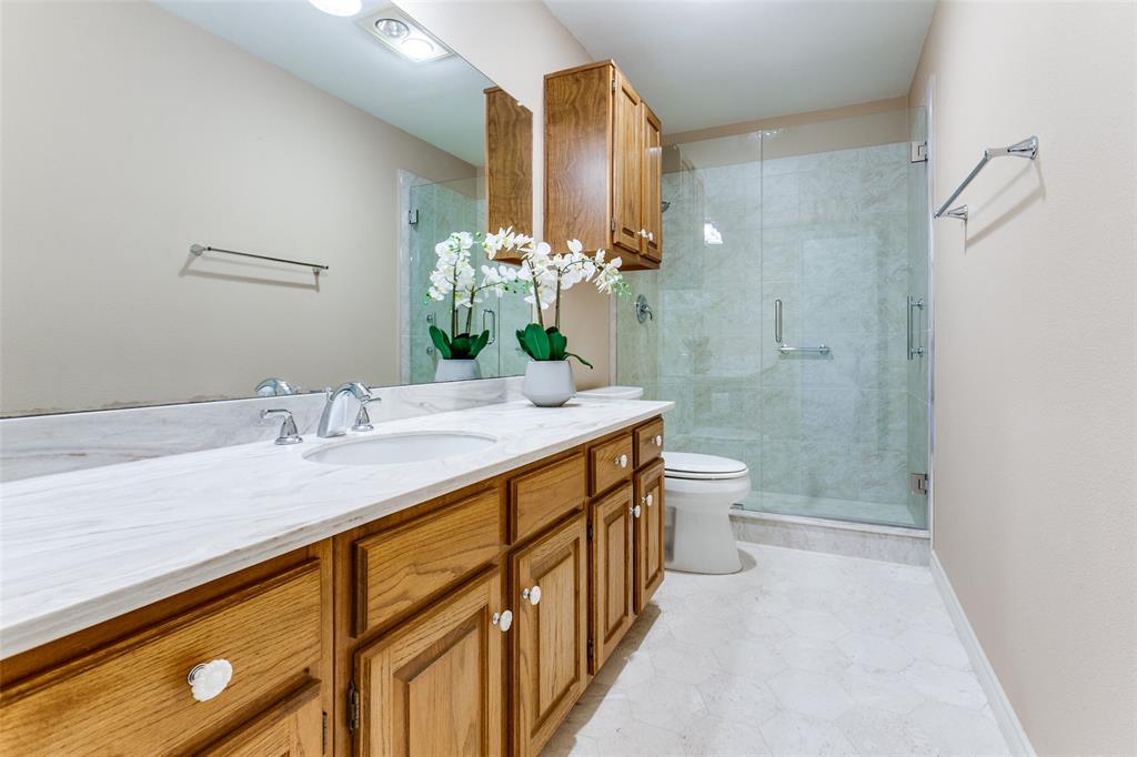 Country Place Sec 06 - Residential