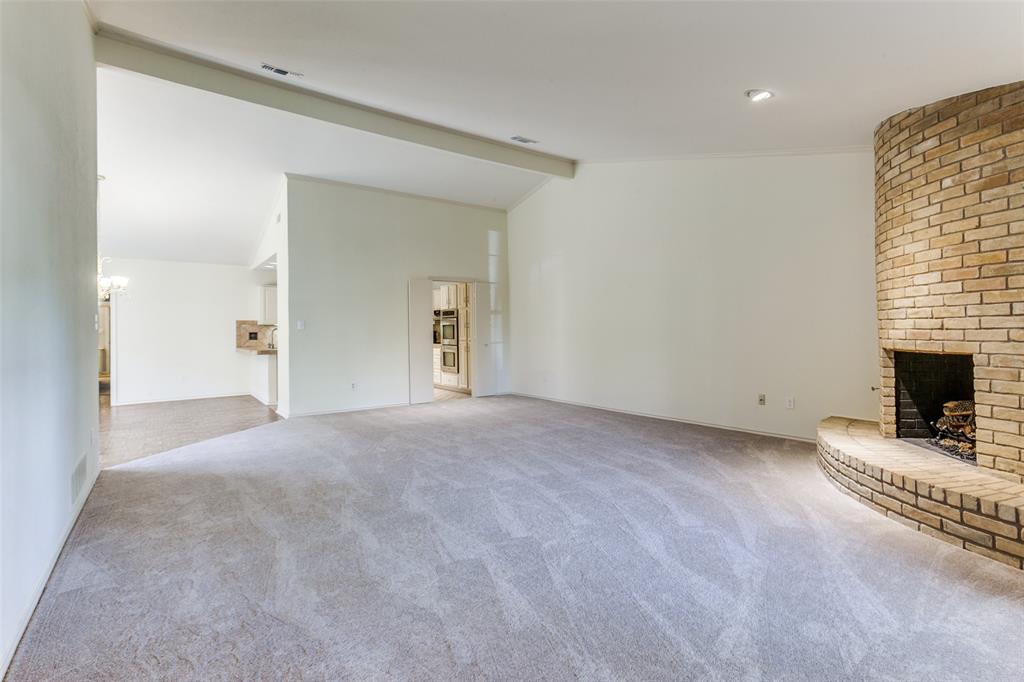 Country Place Sec 06 - Residential