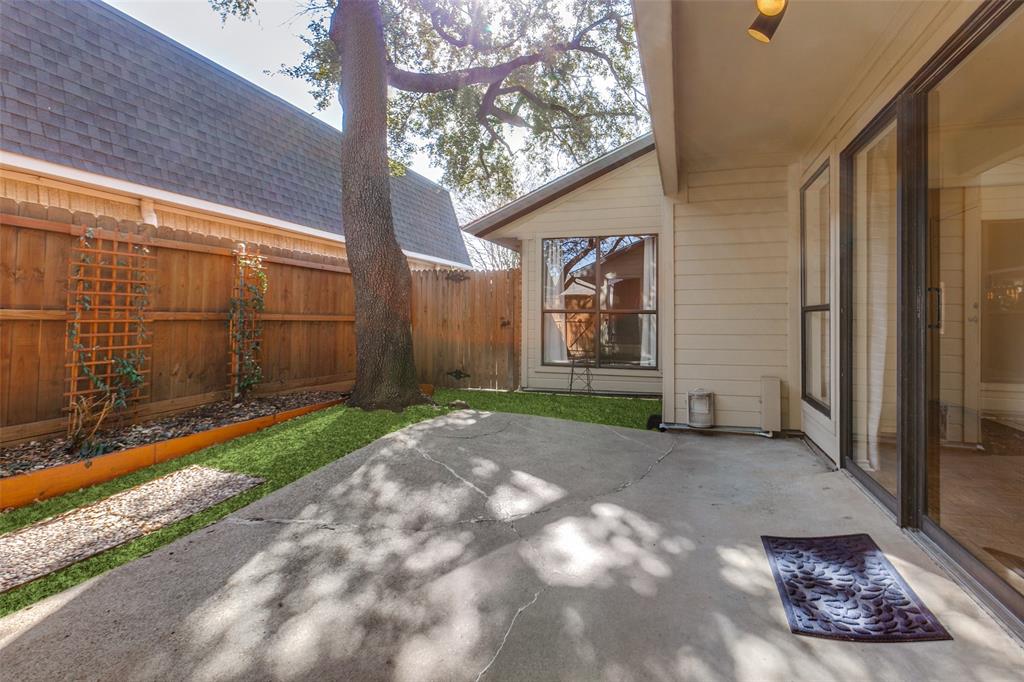 Country Place Sec 06 - Residential